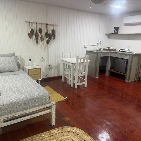 Ohana Bocas Town Ngoại thất bức ảnh