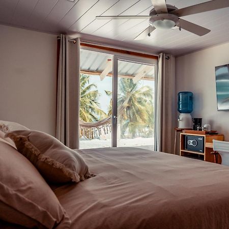 Ohana Bocas Town Ngoại thất bức ảnh