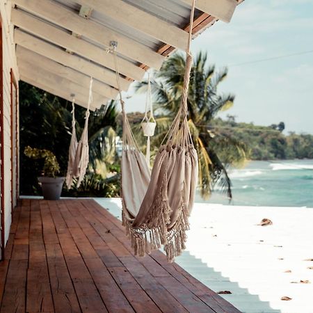 Ohana Bocas Town Ngoại thất bức ảnh