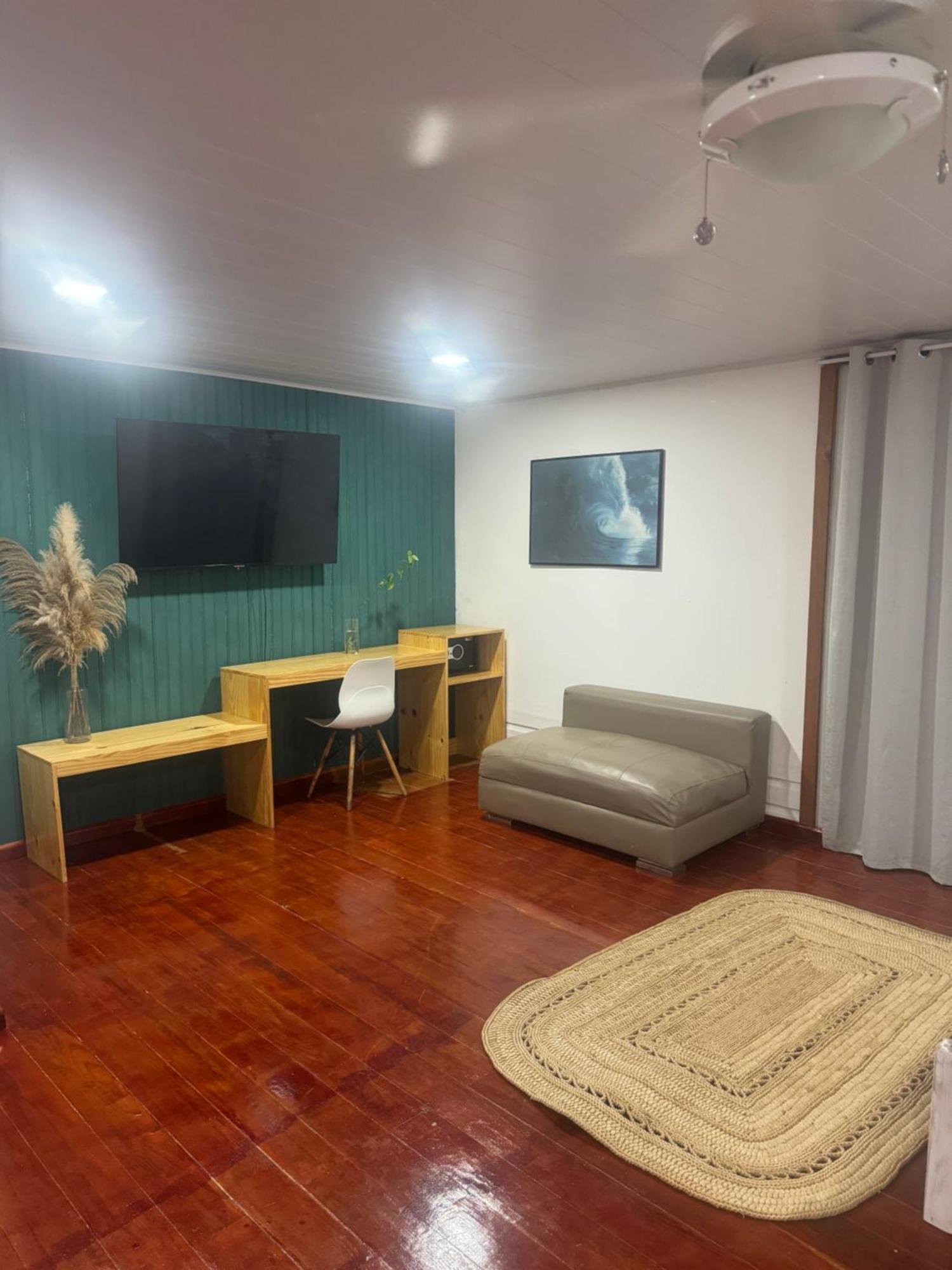Ohana Bocas Town Ngoại thất bức ảnh