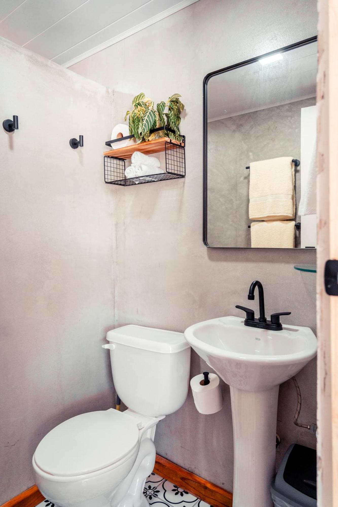 Ohana Bocas Town Ngoại thất bức ảnh
