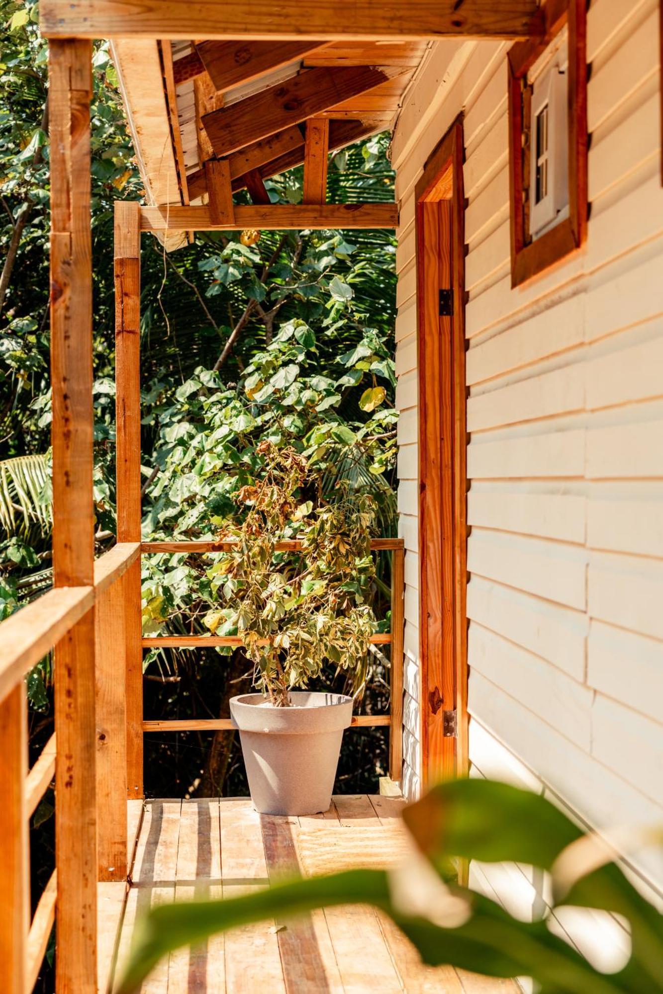 Ohana Bocas Town Ngoại thất bức ảnh