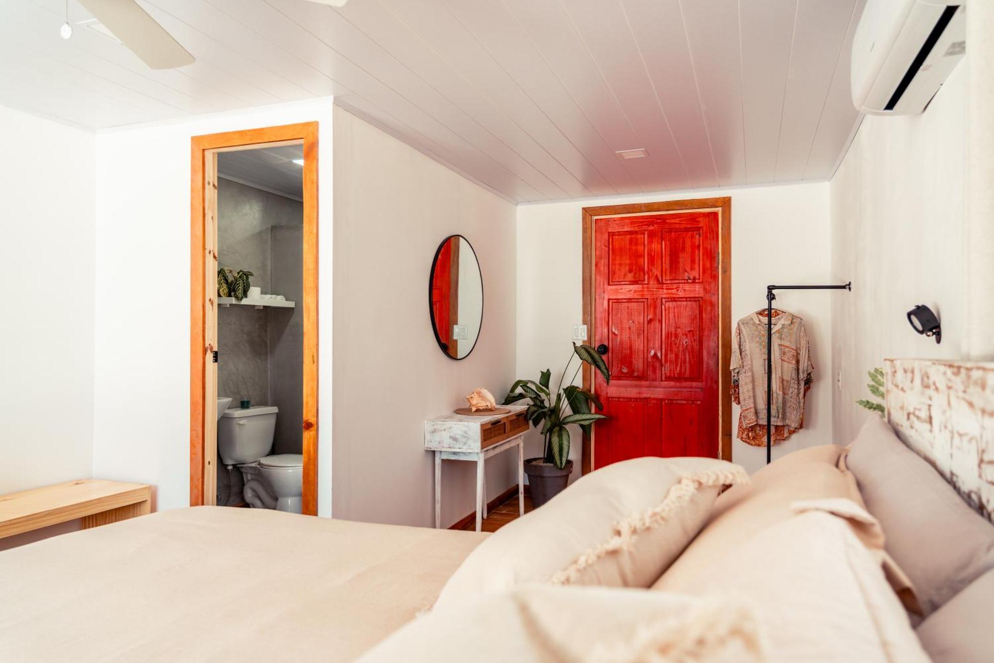 Ohana Bocas Town Ngoại thất bức ảnh
