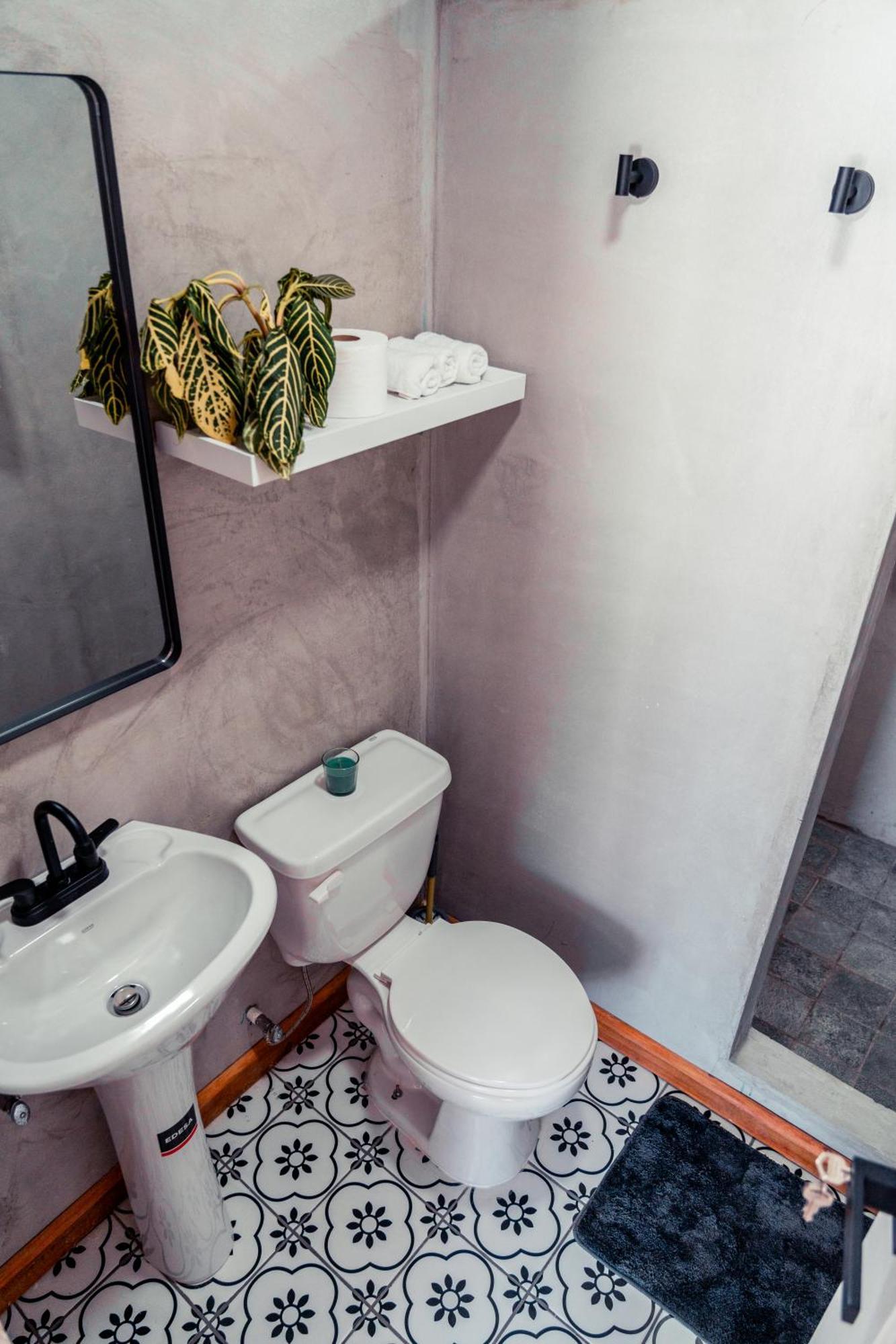 Ohana Bocas Town Ngoại thất bức ảnh
