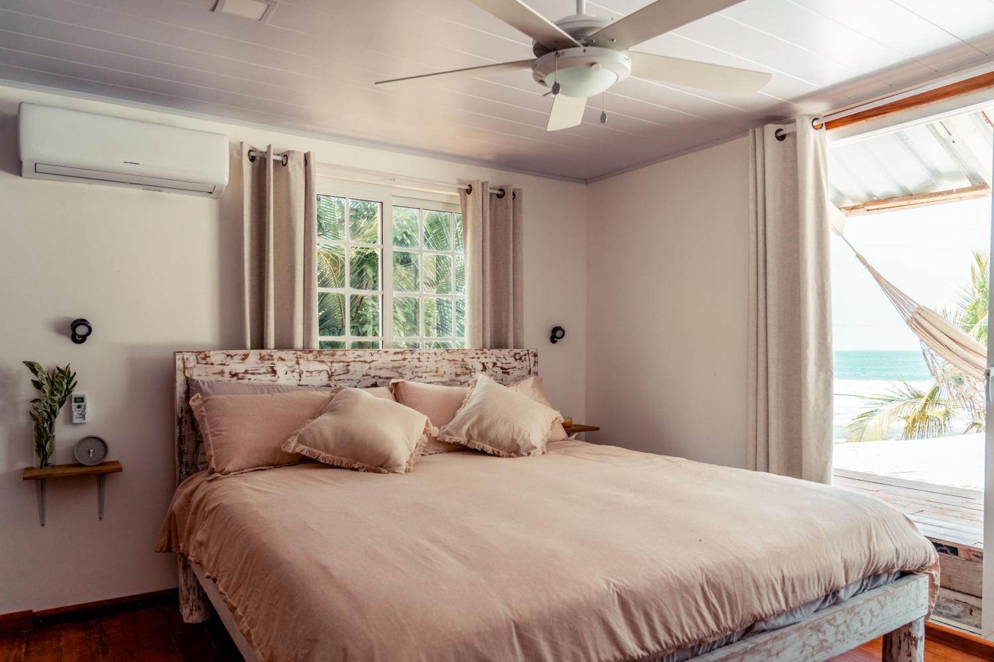 Ohana Bocas Town Ngoại thất bức ảnh