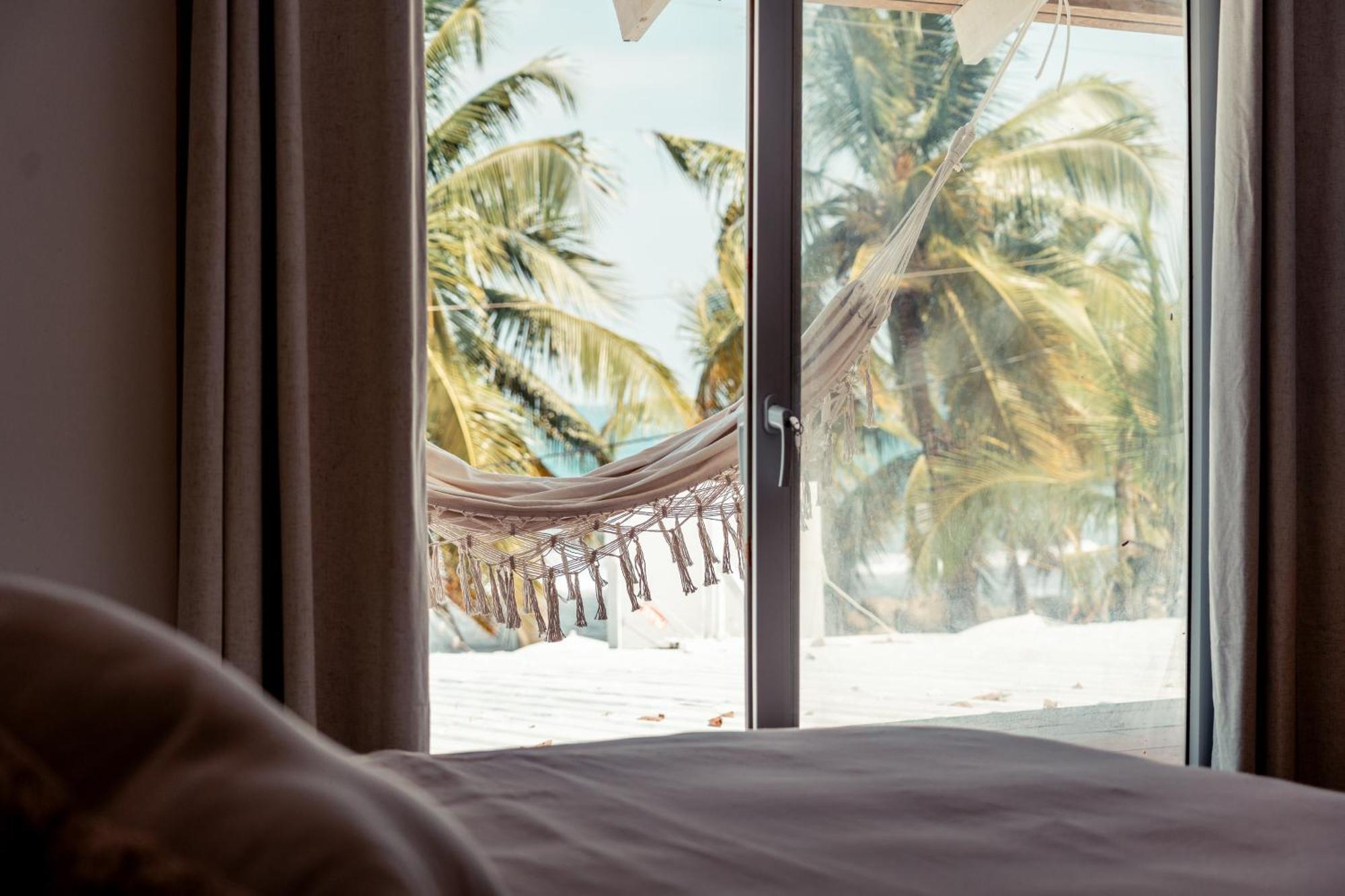 Ohana Bocas Town Ngoại thất bức ảnh