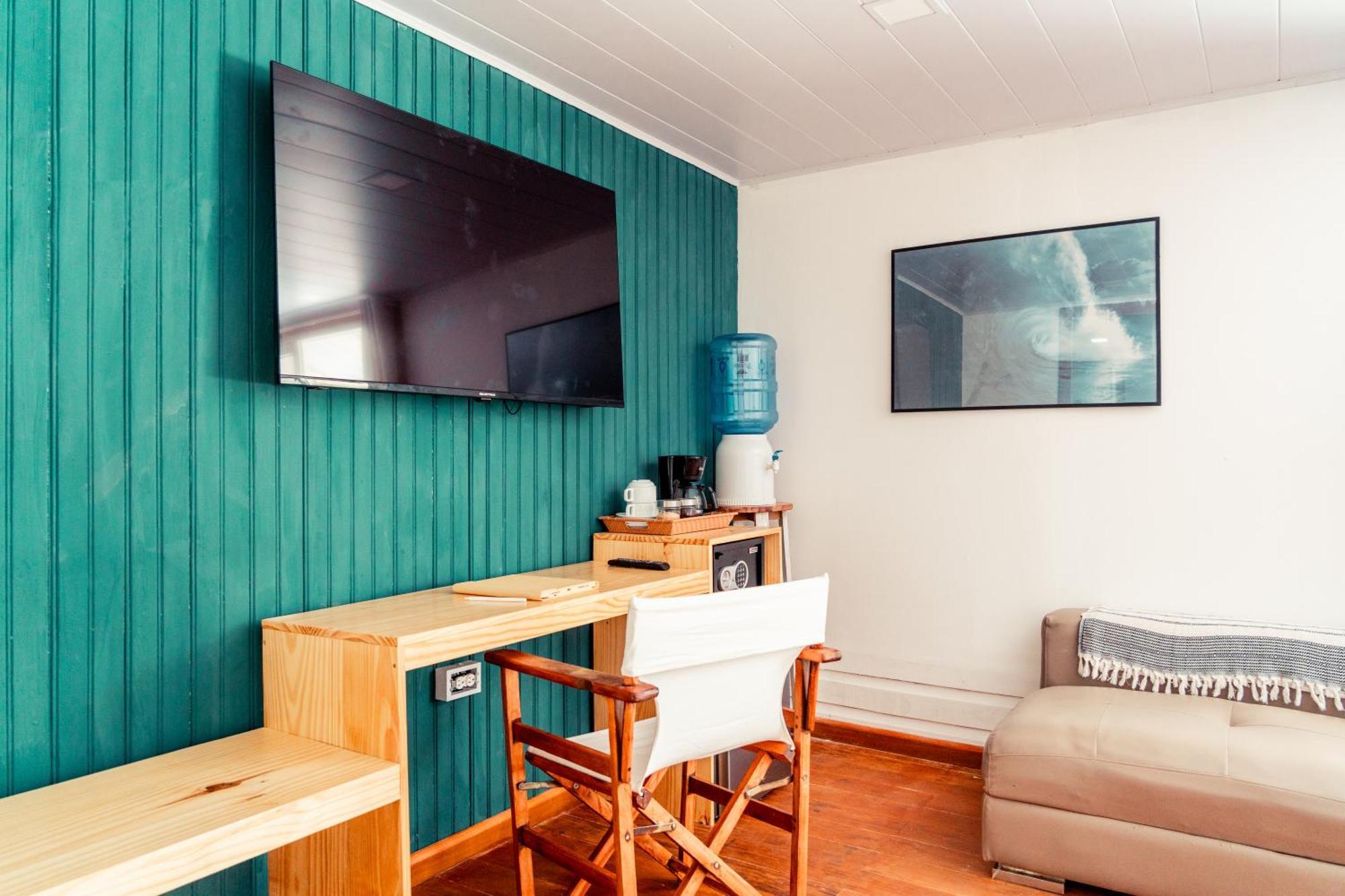 Ohana Bocas Town Ngoại thất bức ảnh