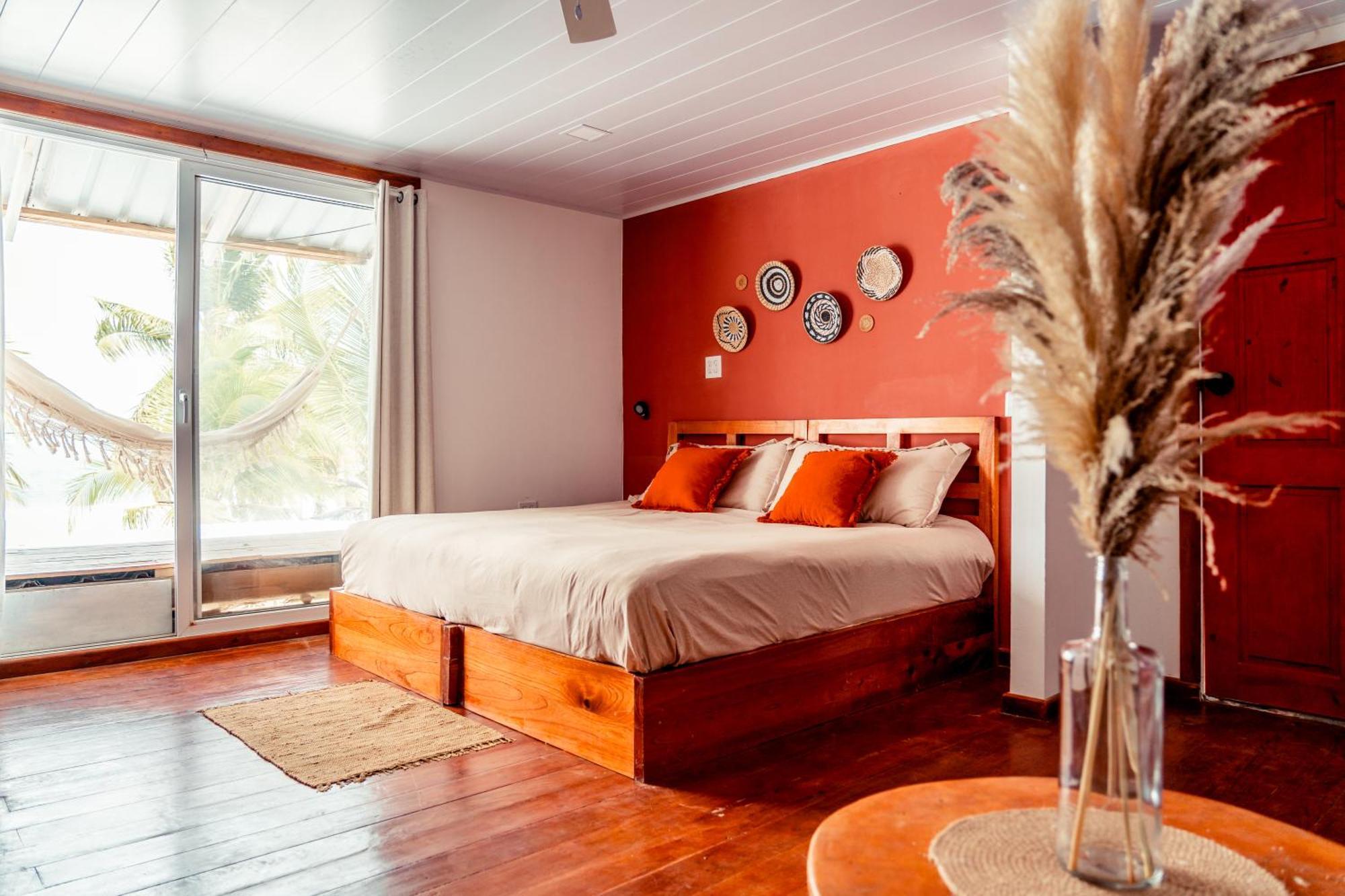 Ohana Bocas Town Ngoại thất bức ảnh