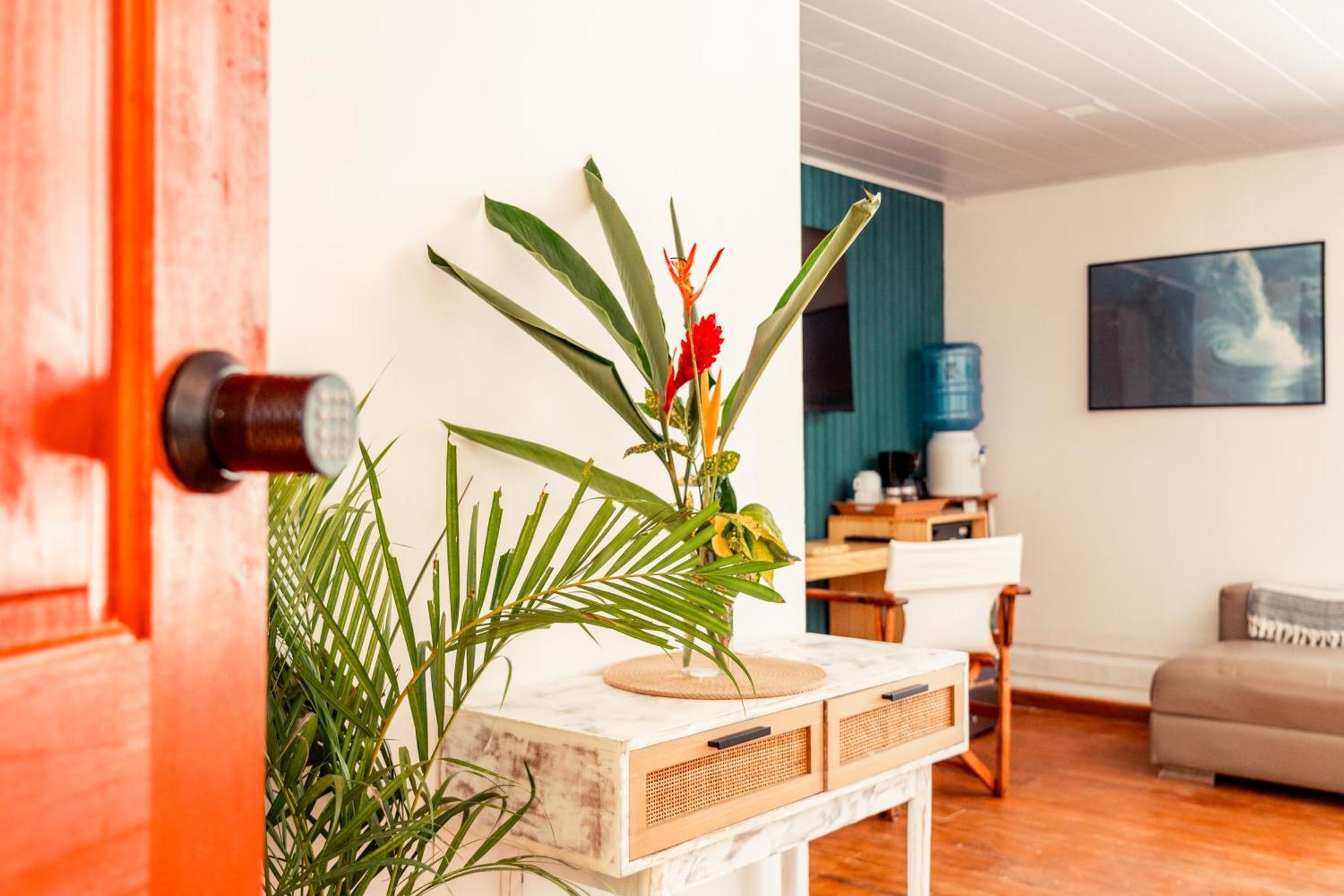 Ohana Bocas Town Ngoại thất bức ảnh
