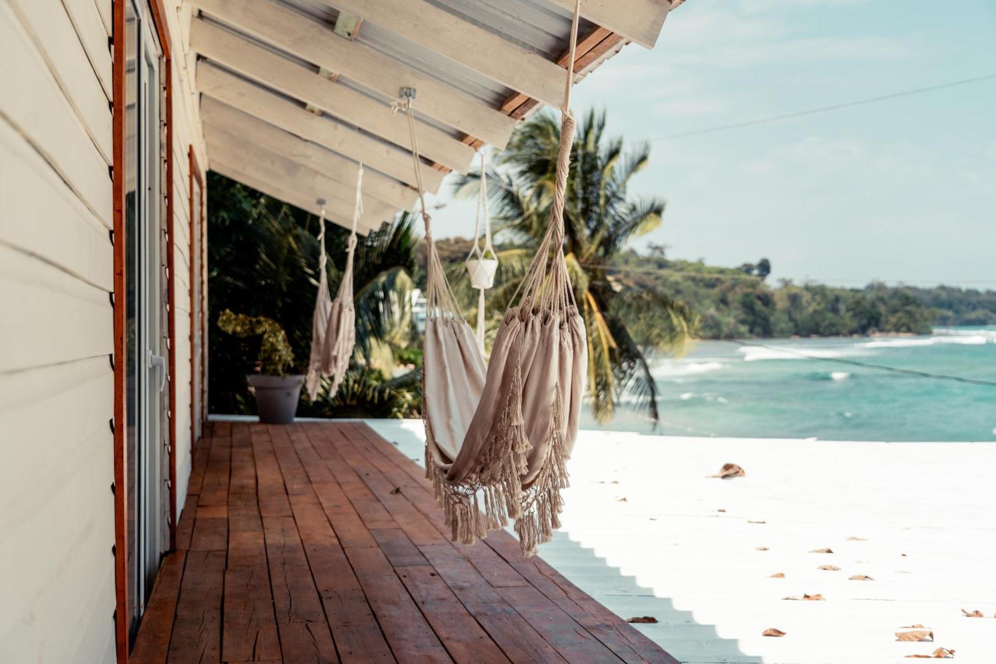 Ohana Bocas Town Ngoại thất bức ảnh