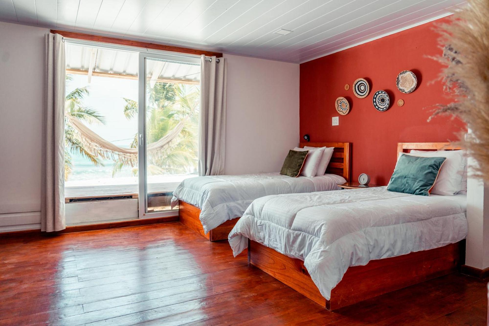Ohana Bocas Town Ngoại thất bức ảnh
